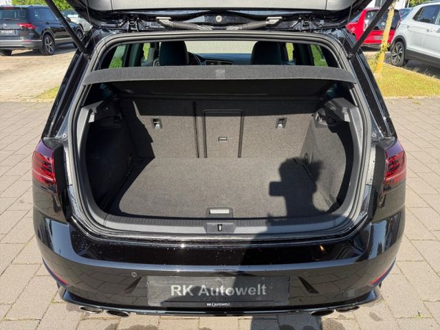 Golf 7 VII R 2.0 TSI 4Motion El. Panodach Navi D