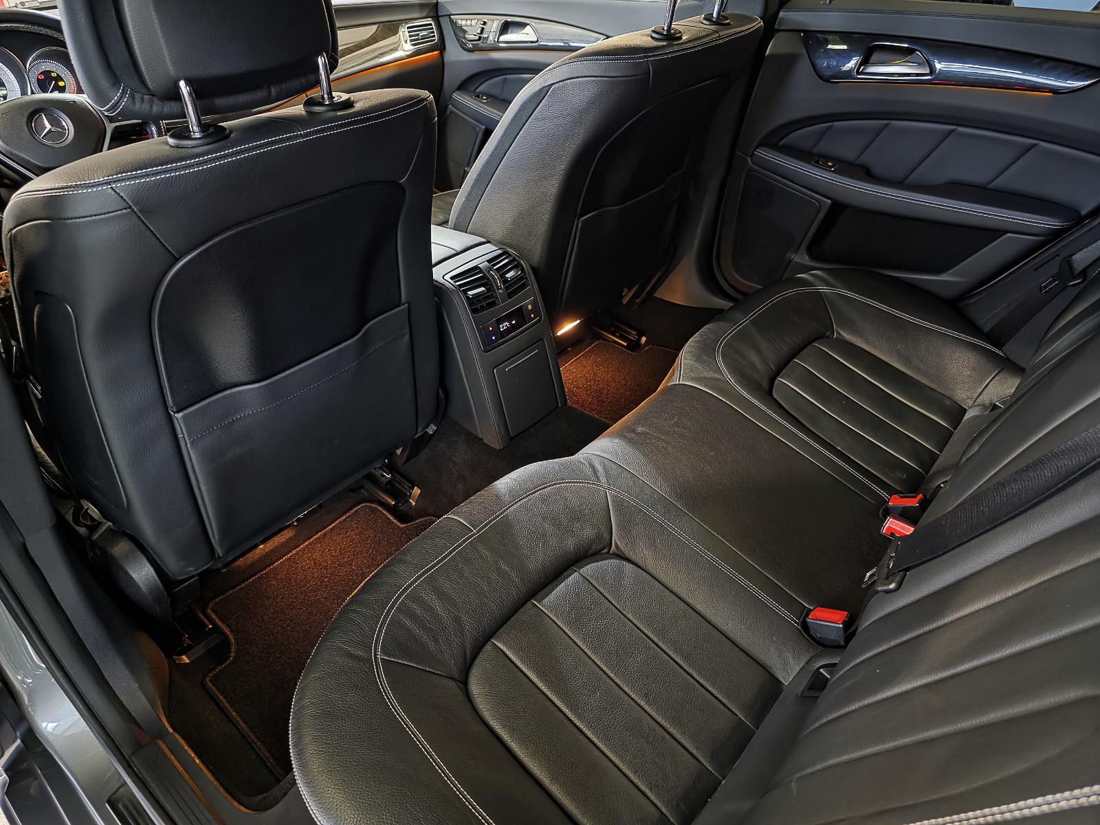 Mercedes-Benz CLS 350 BE Shooting Brake,H&K,GSD,AMG-Pkt.