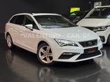 Seat Leon ST FR Virtual/Pano/Nav/ACC/Shz/PDC/Beats - gebrauchte Seat Leon aus dem Jahr 2018