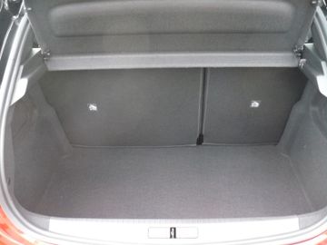 Bild 14 Opel Corsa F GS Automatik SHZ/LHZ ALU Kamera