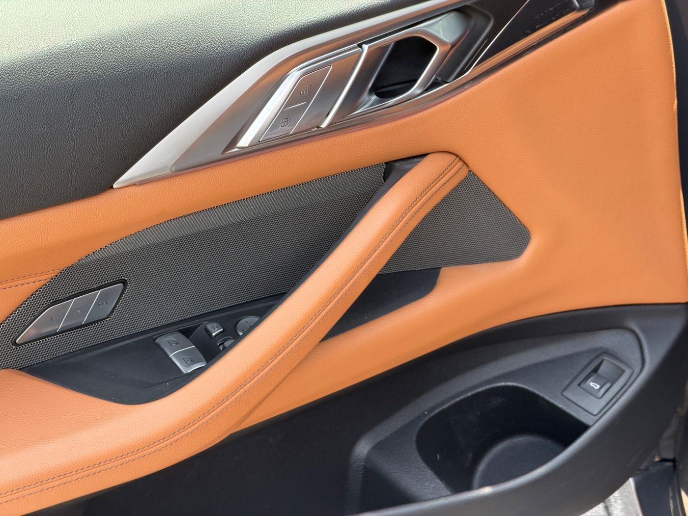BMW M440d xD. Coupé M-Sitze Carbon foto 11