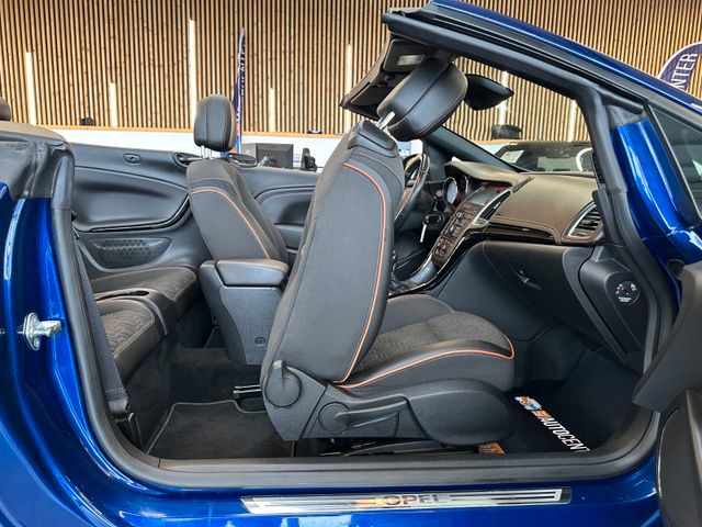 Opel Cascada Innovation ecoFlex *2. Hand*Xenon*Navi*