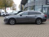 Mazda 6 Facelift SKYACTIV-G 145 MT Exclusive-Line Navi - Mazda 6: Exclusive