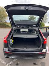 Volvo V60 T5 Inscription mit viel Ausstattung - Volvo V60 in Frankfurt (Main)