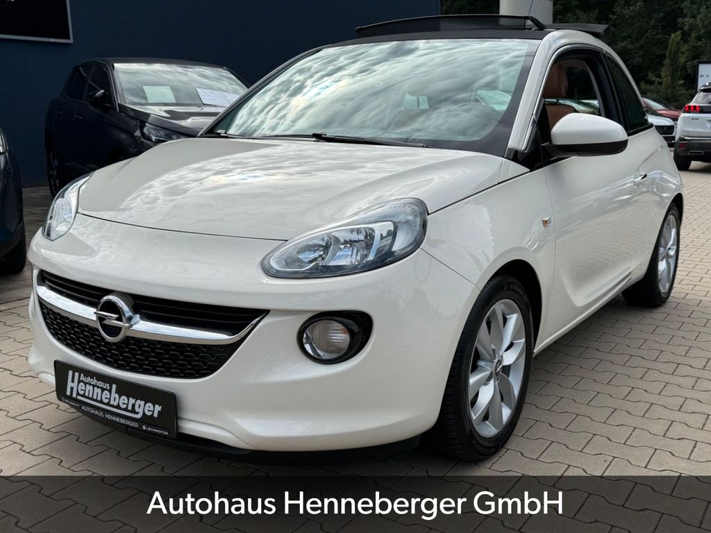 Image of Opel Adam