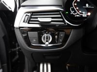 BMW 530 - Vorschau Bild 29