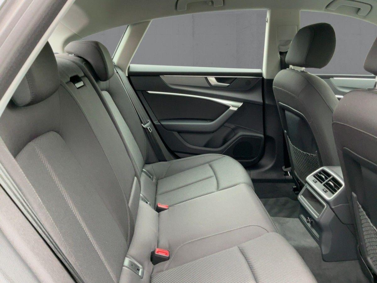 Audi A7 Sportback 45 TFSI S-TR LED+NAV+2xPCD+ACC+SHZ, миниатюра 13