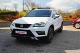 Seat Ateca 1.6 TDI Xcellence Navi LED Klimaaut. PDC - Seat mit Diesel-Antrieb: 1.6