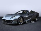 Ferrari 812 GTS Daytona Seat -Carbon Paket - Ferrari 812 Gebrauchtwagen in München