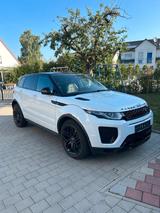 Rover Range Rover Evoque - Rover aus 2017