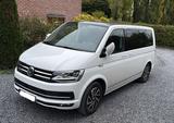 Volkswagen T6 Multivan Highline TDI