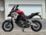 Ducati Multistrada 1260 Enduro  - DUCATI MULTISTRADA 1260