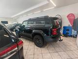Toyota Land Cruiser 2,8 Executiv Hybrid Anhängekupplung - Toyota Land Cruiser mit Diesel-Antrieb: Geländewagen, Automatik