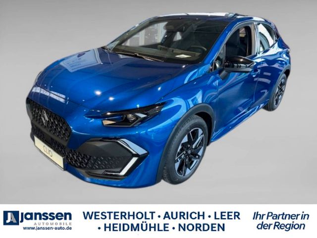 Renault CLIO Evolution Full Hybrid E-Tech 160