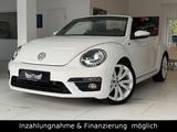Volkswagen Beetle Cabriolet Sport R Line-Garantie 04.2027 - Volkswagen Beetle: Sport