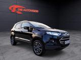 Ford EcoSport 1,0 EcoBoost*NAVI*PDC*KAM*LM17*SHZ*VOLL