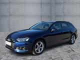 Audi A4 Avant 35 TDI S-TR 5JG+MATRIX+NAVI+AHK+STDHZG - Audi A4 mit Diesel-Antrieb: Kombi