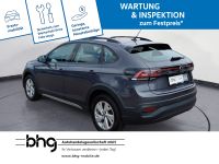 Volkswagen Taigo - Vorschau Bild 4