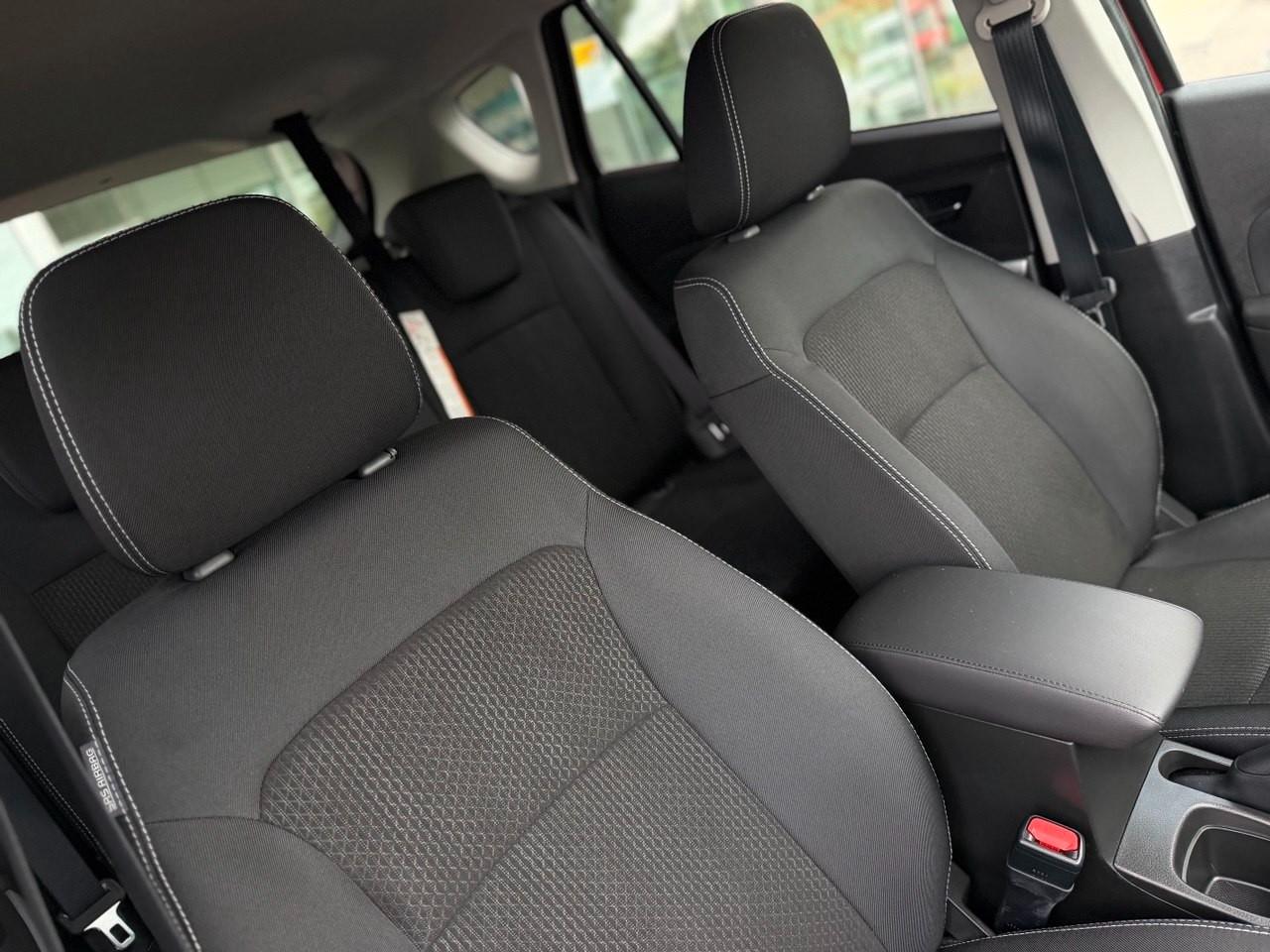 Suzuki SX4 S-Cross Comfort/13tkm*Navi*Kamera*Shz*Temp