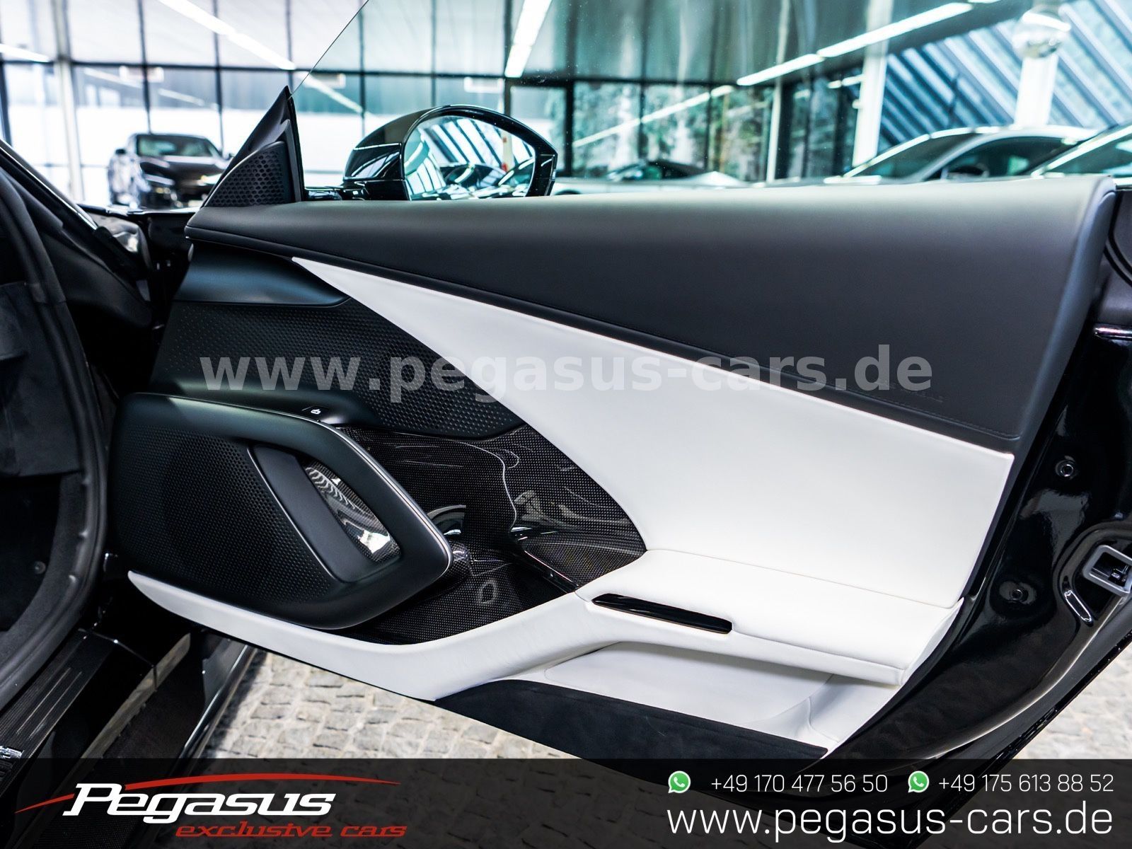 FERRARI 12Cilindri - 29