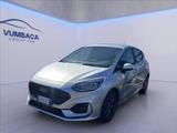 Ford FORD Fiesta 5p 1.0 ecoboost h ST-Line 125cv powe - Ford Fiesta mit Hybrid-Antrieb: Automatik