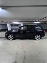 Porsche Cayenne 3,6 Benziner 9PA - Porsche Cayenne: 9pa