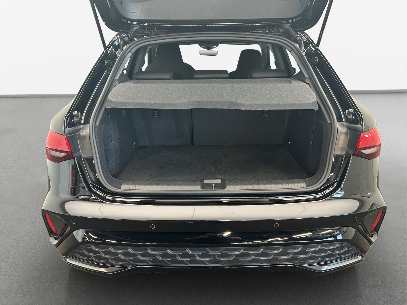 Audi A3 - Bild 11