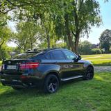 BMW x6 Disel - BMW X6 in Düsseldorf