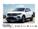 Volkswagen T-Cross Style 1.0 l TSI 85 kW 116 P Klima/IQ-Dri