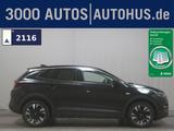 Opel Grandland X 2.0 D 120 Jahre T-Leder Navi LED RFK - Opel Grandland (X) aus 2020 mit Diesel-Antrieb
