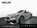 BMW Z4 sDrive20i Sport 19" Temp Hifi DAB LiCPr Alarm - BMW Z4 in Osnabrück