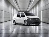 Mercedes-Benz Vito 116 KASTEN XL+NAVI+KLIMA+KAMERA+AHK+PTS+3SI - Mähdrescher