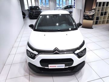 Citroen C3 - 11