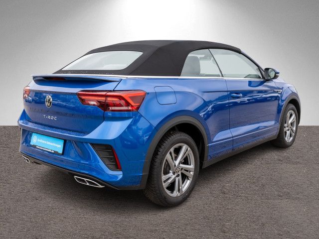 Volkswagen T-Roc - Bild 3