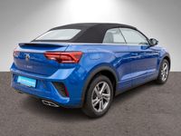 Volkswagen T-Roc - Vorschau Bild 3