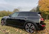 MINI John Cooper Works Clubman Cooper JCW ALL4 Au... - MINI John Cooper Works Clubman von privat