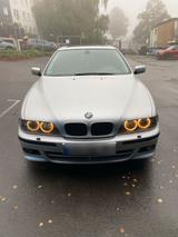 BMW Bmw E39 530i M Paket - BMW 530: E39