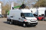 Iveco Daily 70-150 KLUBBK42P/14,8 m/2 Pers.Korb /835 h - Angebote