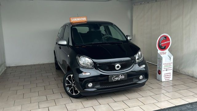 Smart ForFour 1.0 Benzina Prime 2016