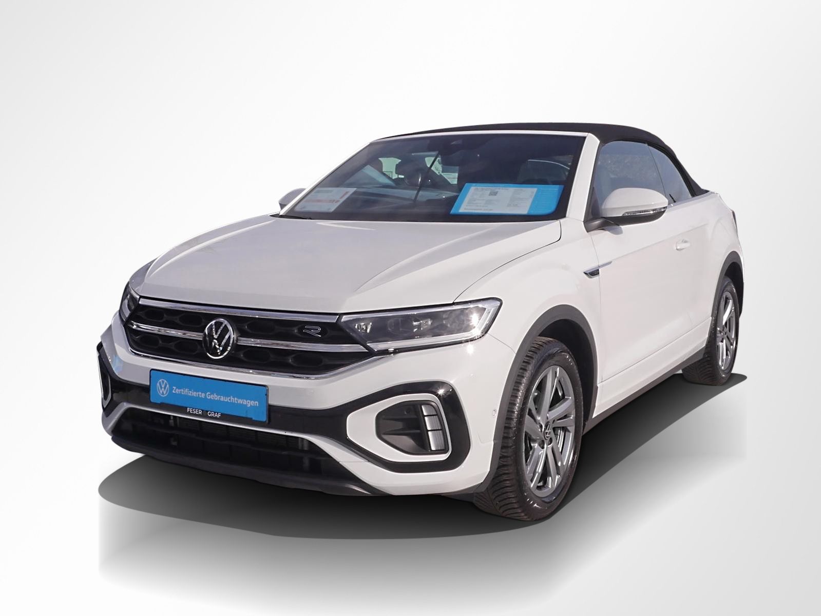 Volkswagen T-Roc - Bild 14