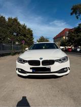 BMW 420i Gran Coupé - BMW 420 in Aachen