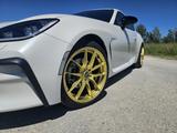 Toyota GR86, 1.Hand, Scheckheft, TOP Zustand, Garantie - Toyota GR86 Benziner Gebrauchtwagen