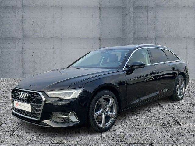 Audi A6 Avant advanced 40 TDI quattro