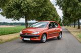Peugeot 206 1.4 Style 75 Style - Peugeot 206: Style