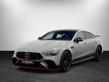Mercedes-Benz AMG GT S 63 S E Performance Autom. 4WD F1 Edtion - gebrauchte Mercedes-Benz AMG GT S aus dem Jahr 2023