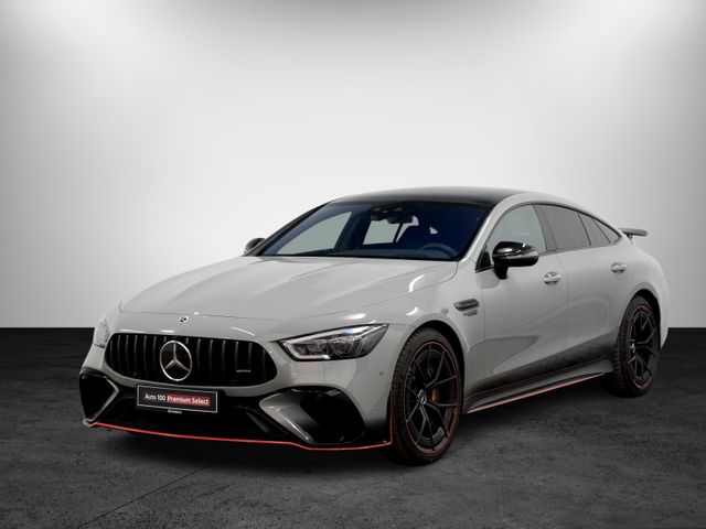 Mercedes-Benz AMG GT S 63 S E Performance Autom. 4WD F1 Edtion