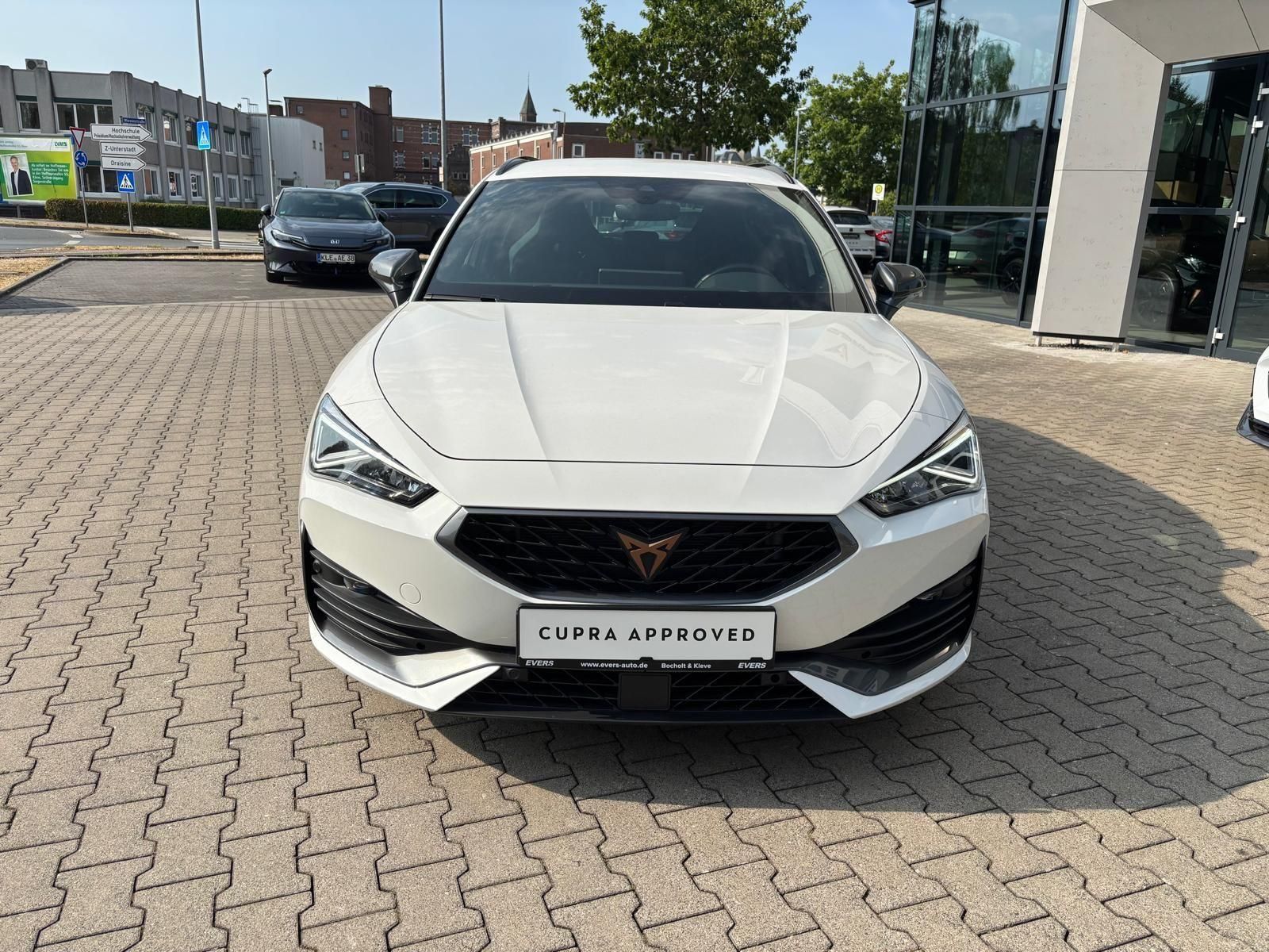 Cupra Leon - Bild 4