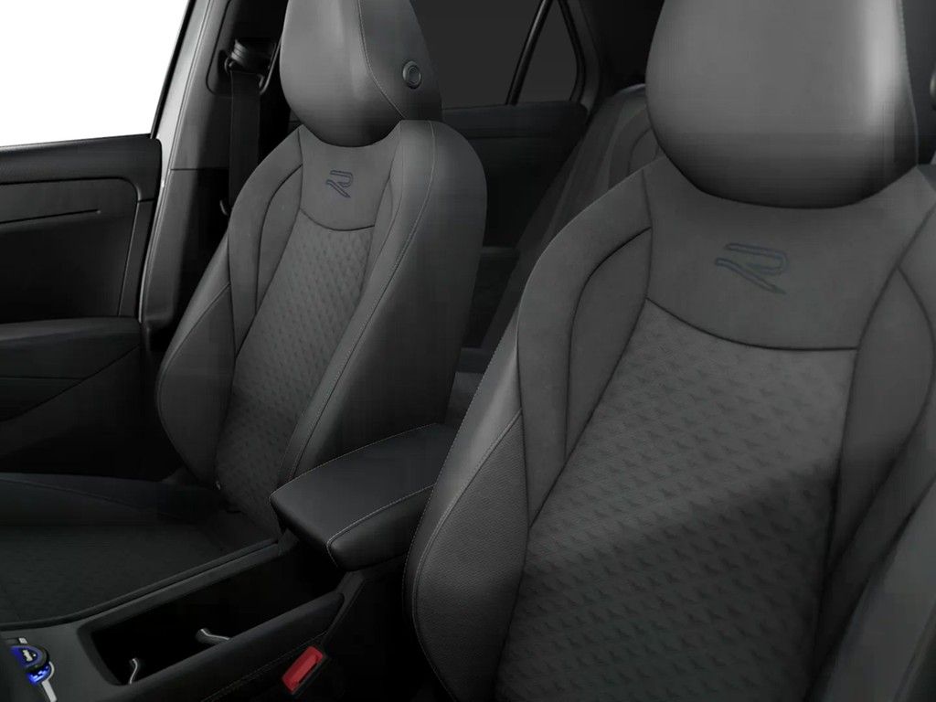 Volkswagen T-Roc - Bild 11