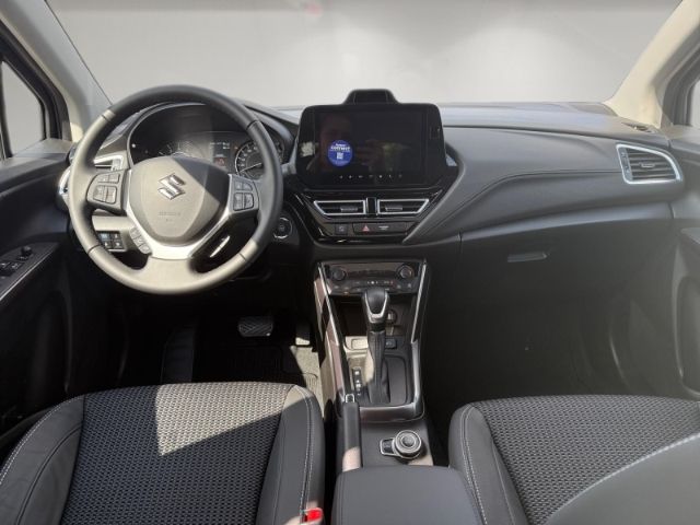 Suzuki (SX4) S-Cross - Bild 11