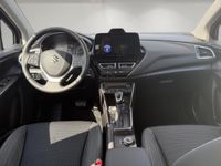Suzuki (SX4) S-Cross - Vorschau Bild 11